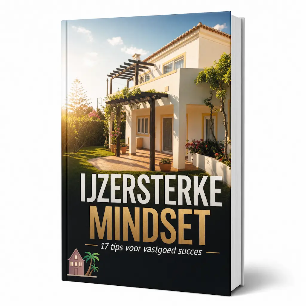 Een ijzersterke mindset